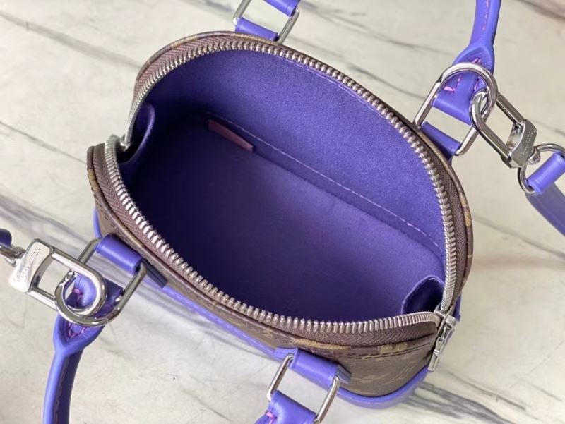 Louis Vuitton Top Handle Bags